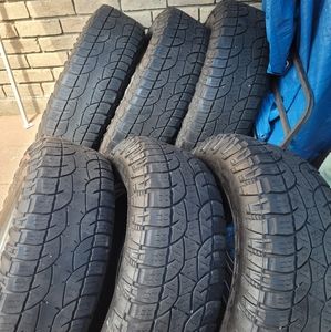 Tires